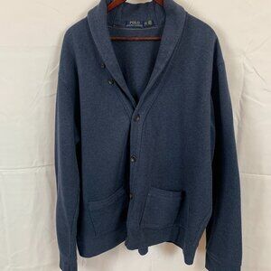 Polo Ralph Lauren shawl-Collar Cardigan